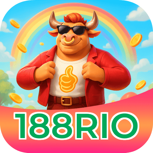 188RIO Logo