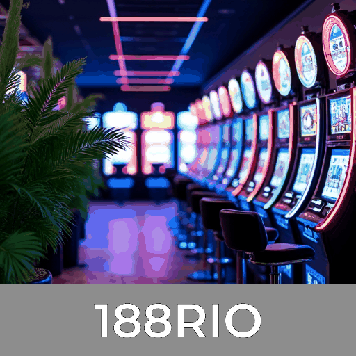 Vivencie o Acesso Seguro Instantâneo na Exclusiva 188RIO