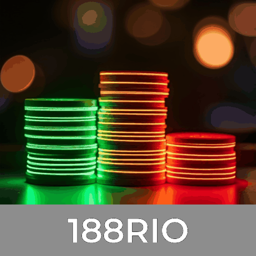 188RIO: Sua Plataforma Especialista em Apostas Esportivas no Brasil