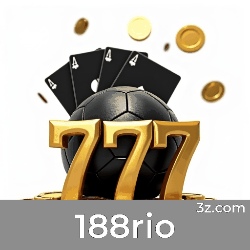 Arquitetura Cloud de Ponta e Segurança Superior na 188rio