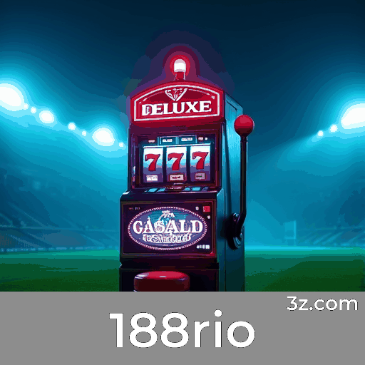 Experimente o 188rio: Apostas Móveis Completas