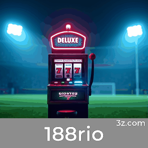 188rio: Especialista em Apostas Esportivas no Brasil