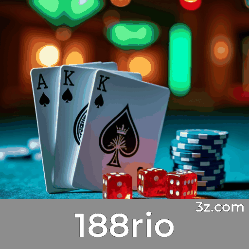 Revolucionário Desenvolvimento em Jogos de Apostas Online na 188rio