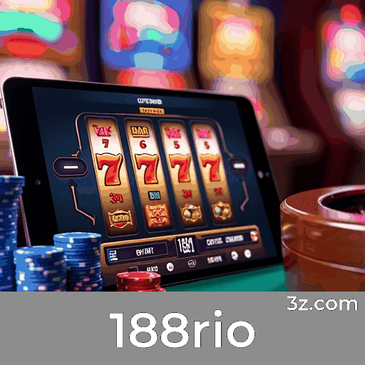 Qualidade Excepcional de Jogos de Casino no 188rio