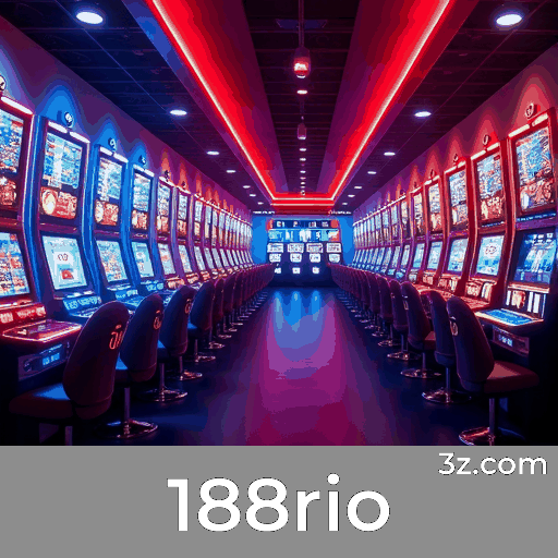 Vivencie o Acesso Exclusivo e Seguro no 188rio