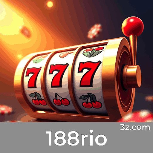 188rio: Plataforma de Cassino e Apostas Segura e Premiada