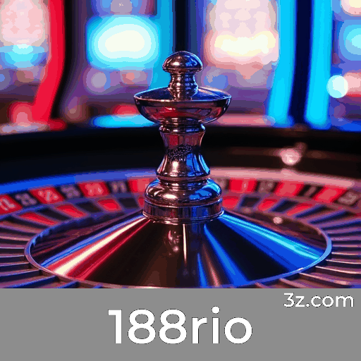 Arquitetura Cloud de Ponta e Segurança Superior na 188rio