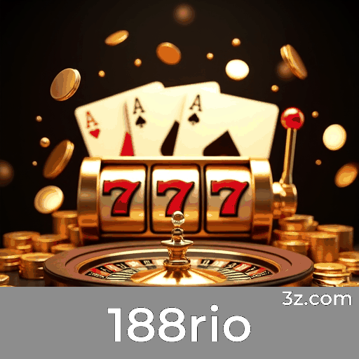188rio: Especialista em Apostas Esportivas no Brasil
